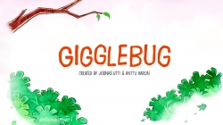 کارتون Gigglebug and Friends  قسمت 32